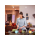 Philips Hue White ambiance Lampa wisząca Fair (czarna) - 726867 - zdjęcie 4